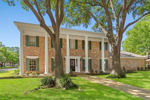 12403 Cobblestone Drive Houston TX 77024