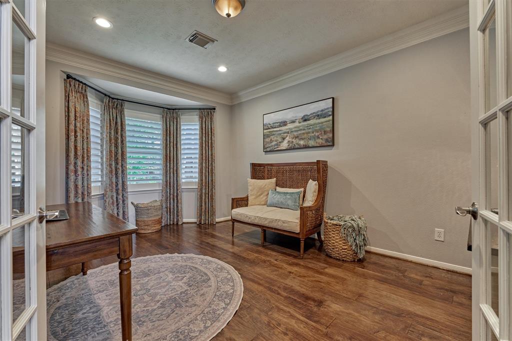 123 E Mirror Ridge Circle, Spring, Texas image 7