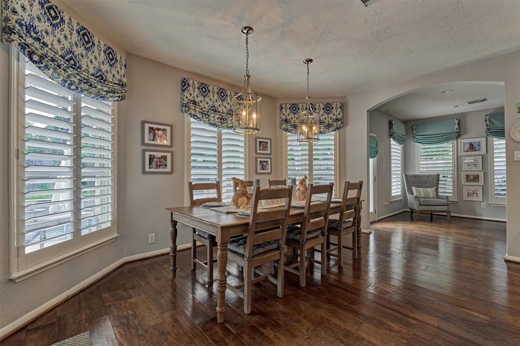 123 E Mirror Ridge Circle, Spring, Texas image 22
