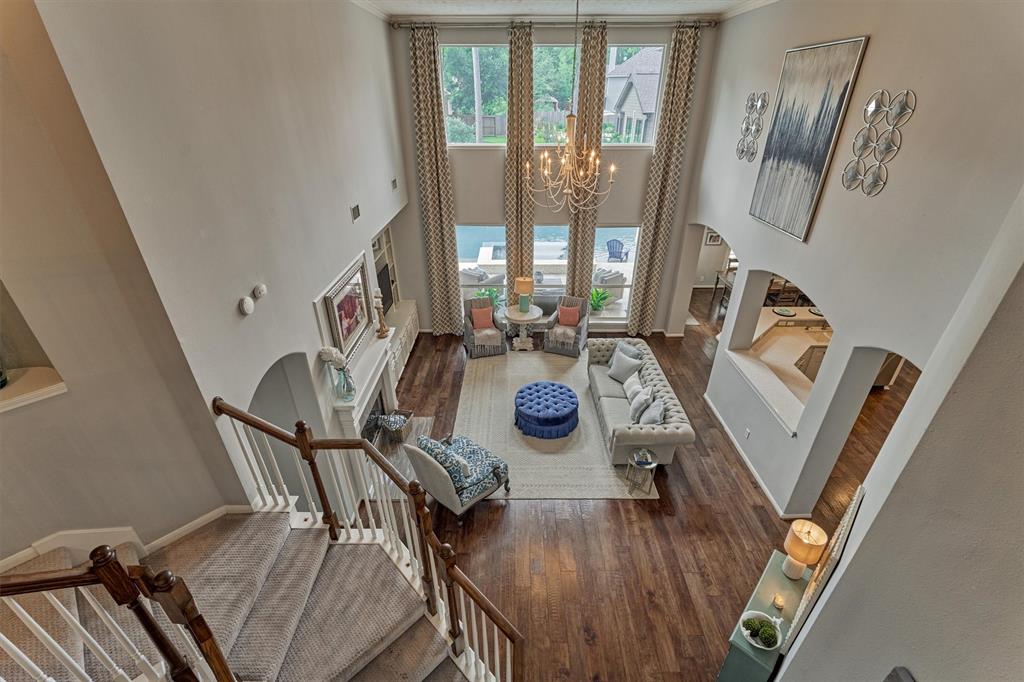123 E Mirror Ridge Circle, Spring, Texas image 28