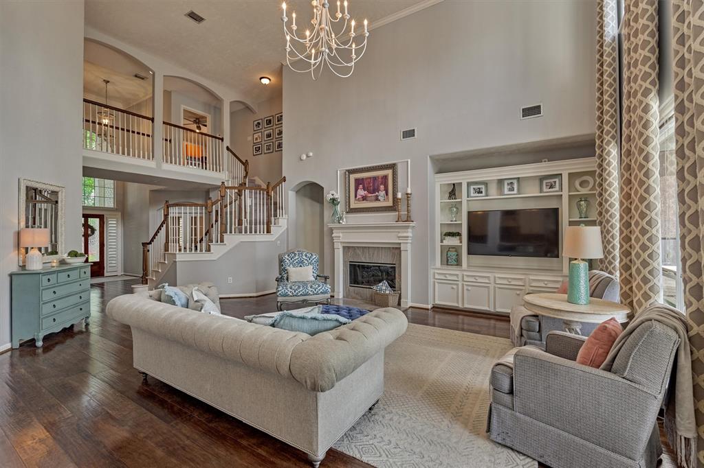 123 E Mirror Ridge Circle, Spring, Texas image 11