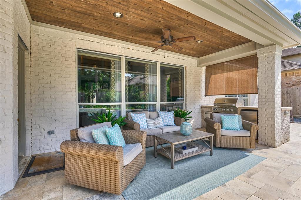 123 E Mirror Ridge Circle, Spring, Texas image 42