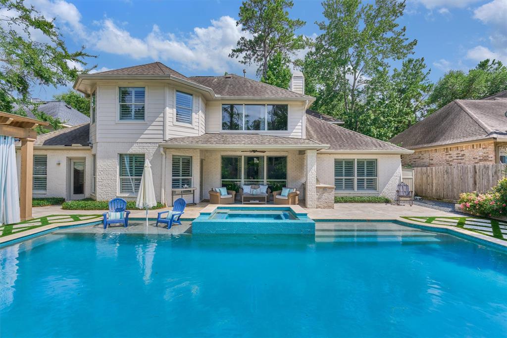 123 E Mirror Ridge Circle, Spring, Texas image 40