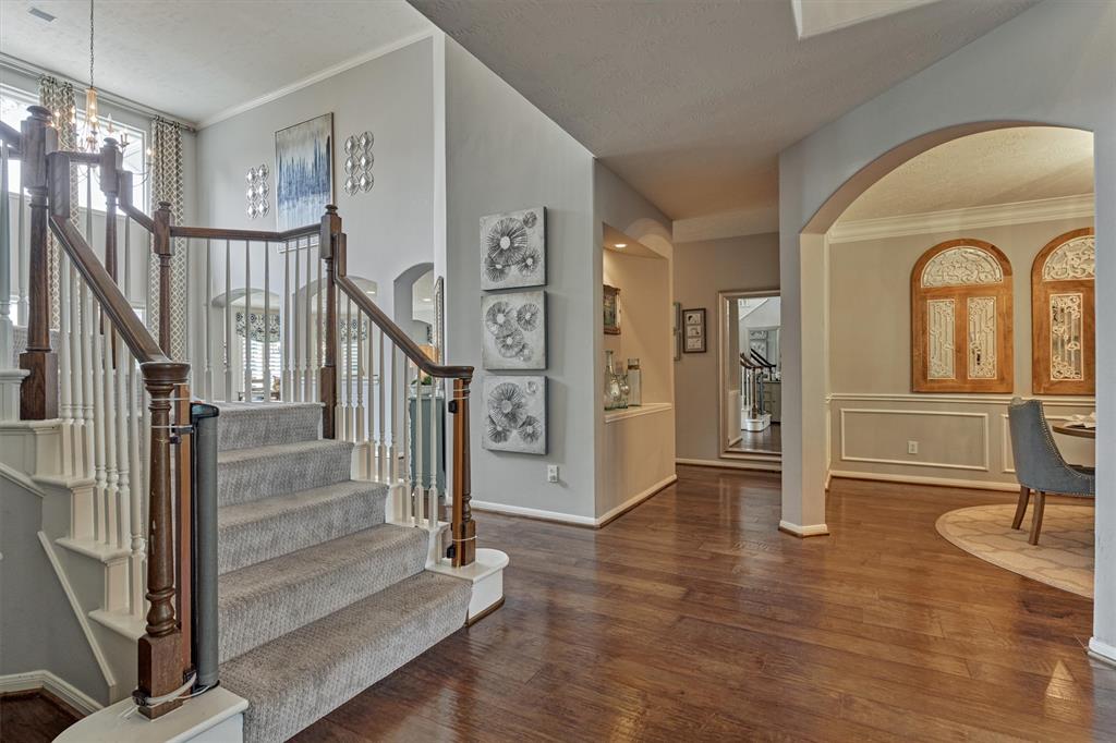 123 E Mirror Ridge Circle, Spring, Texas image 13