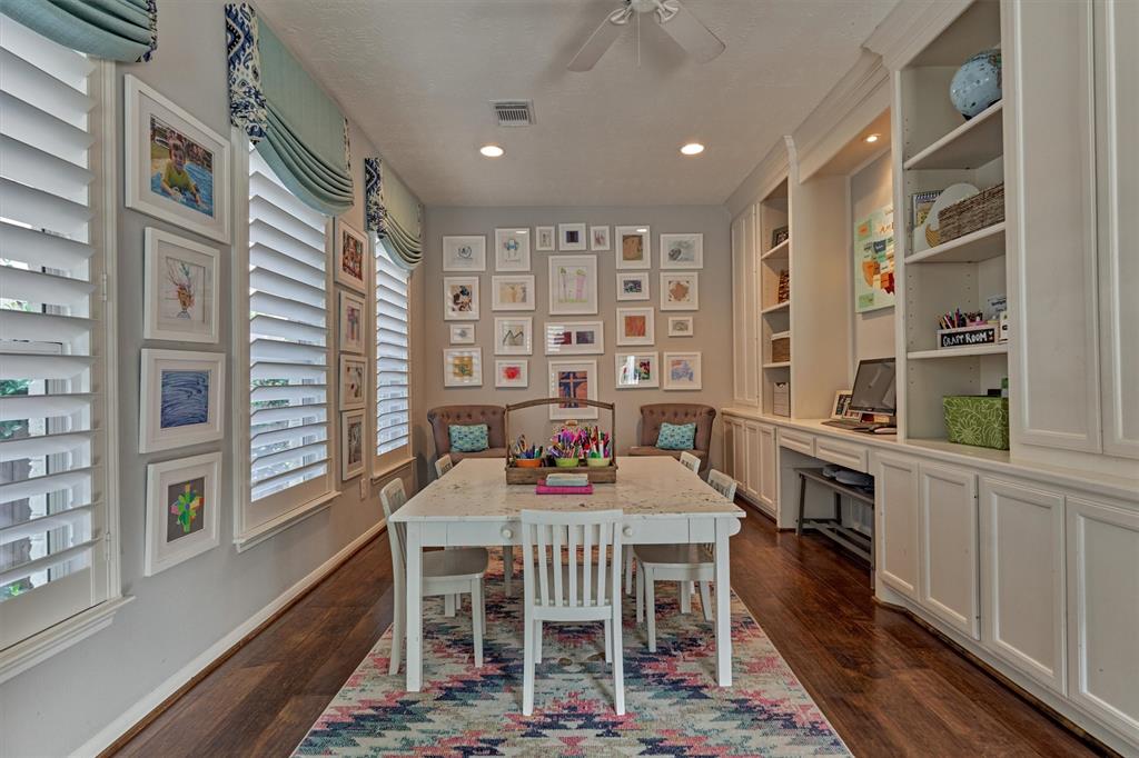 123 E Mirror Ridge Circle, Spring, Texas image 24
