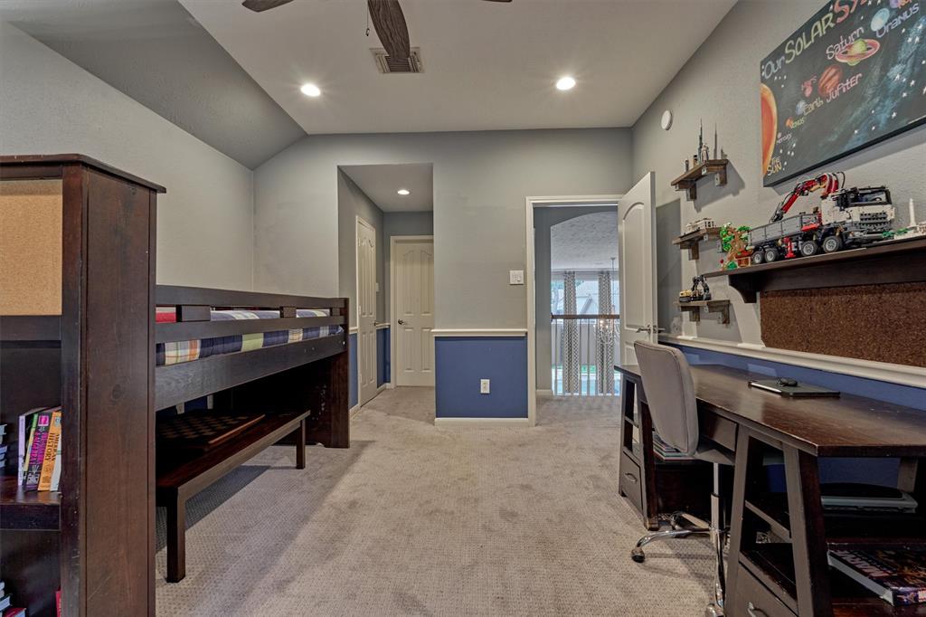 123 E Mirror Ridge Circle, Spring, Texas image 30