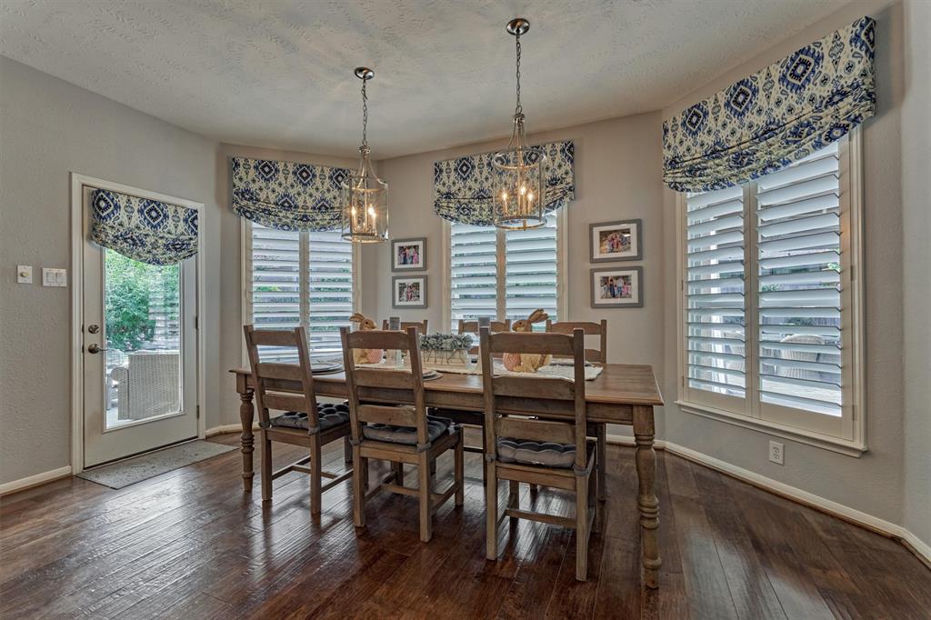 123 E Mirror Ridge Circle, Spring, Texas image 21