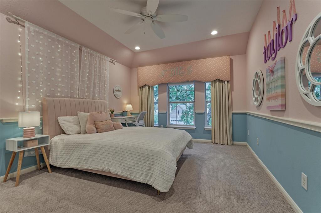 123 E Mirror Ridge Circle, Spring, Texas image 33
