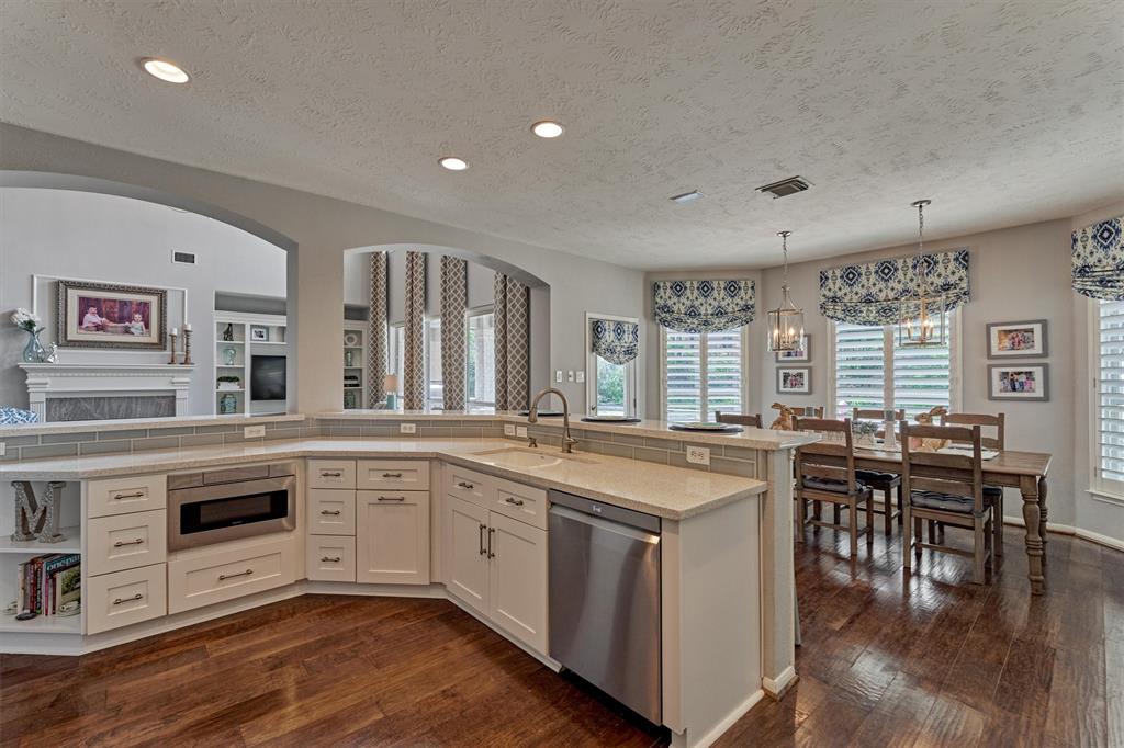 123 E Mirror Ridge Circle, Spring, Texas image 18