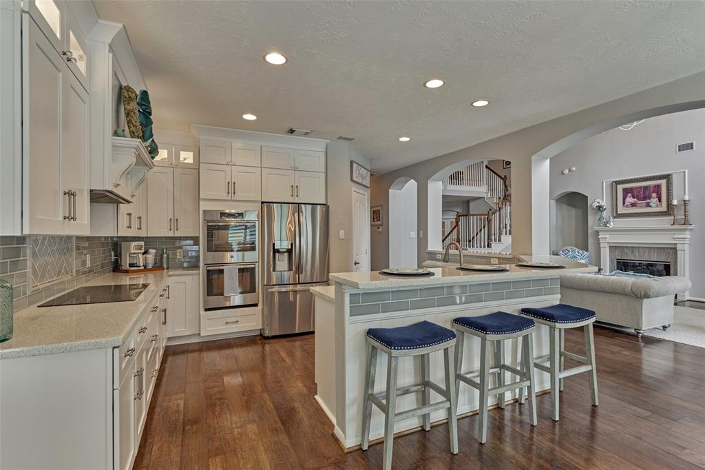 123 E Mirror Ridge Circle, Spring, Texas image 19
