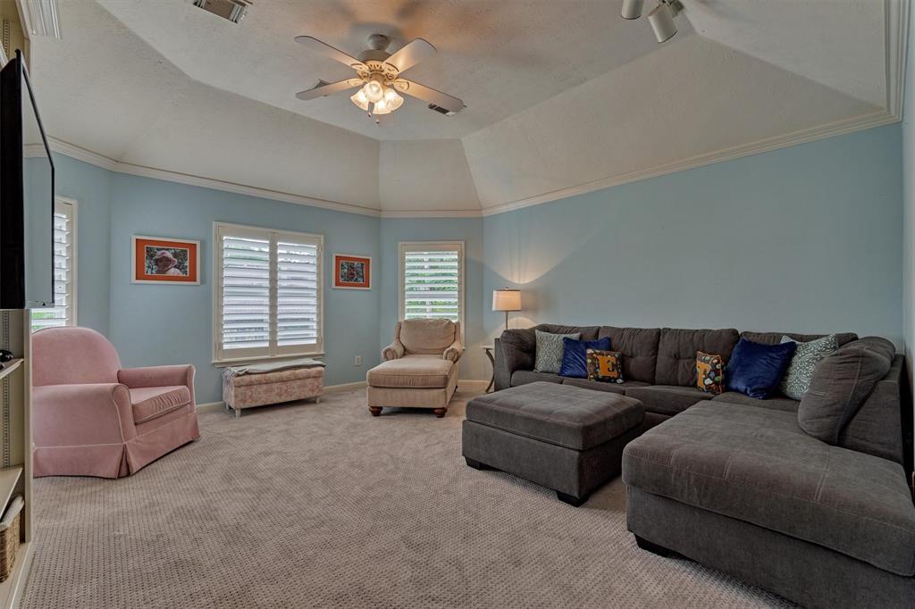 123 E Mirror Ridge Circle, Spring, Texas image 36