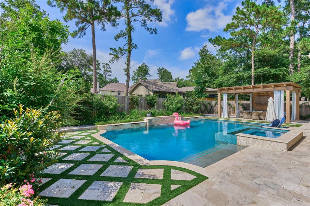 123 E Mirror Ridge Circle, Spring, Texas image 39