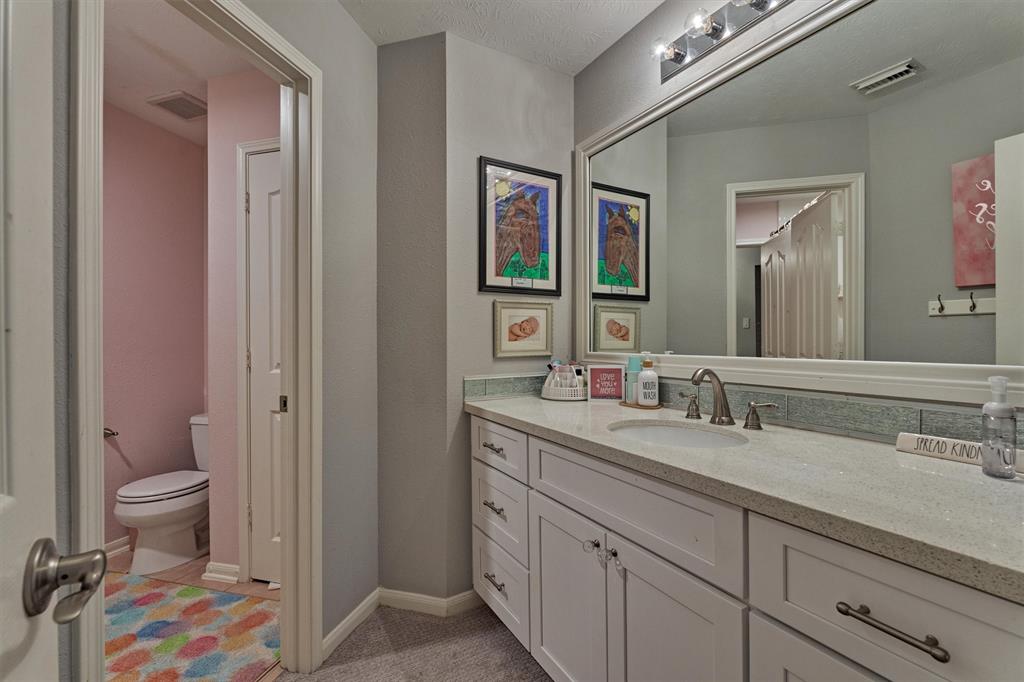 123 E Mirror Ridge Circle, Spring, Texas image 34