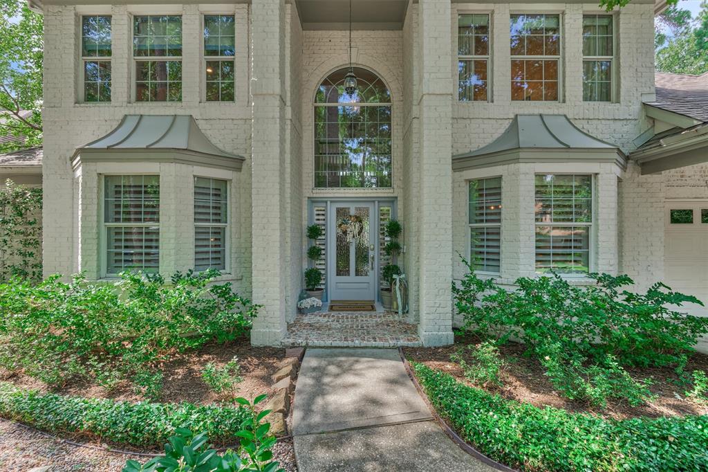 123 E Mirror Ridge Circle