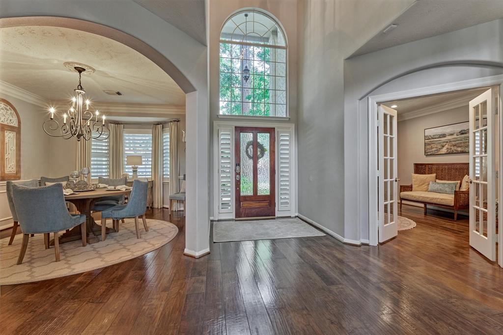123 E Mirror Ridge Circle, Spring, Texas image 6