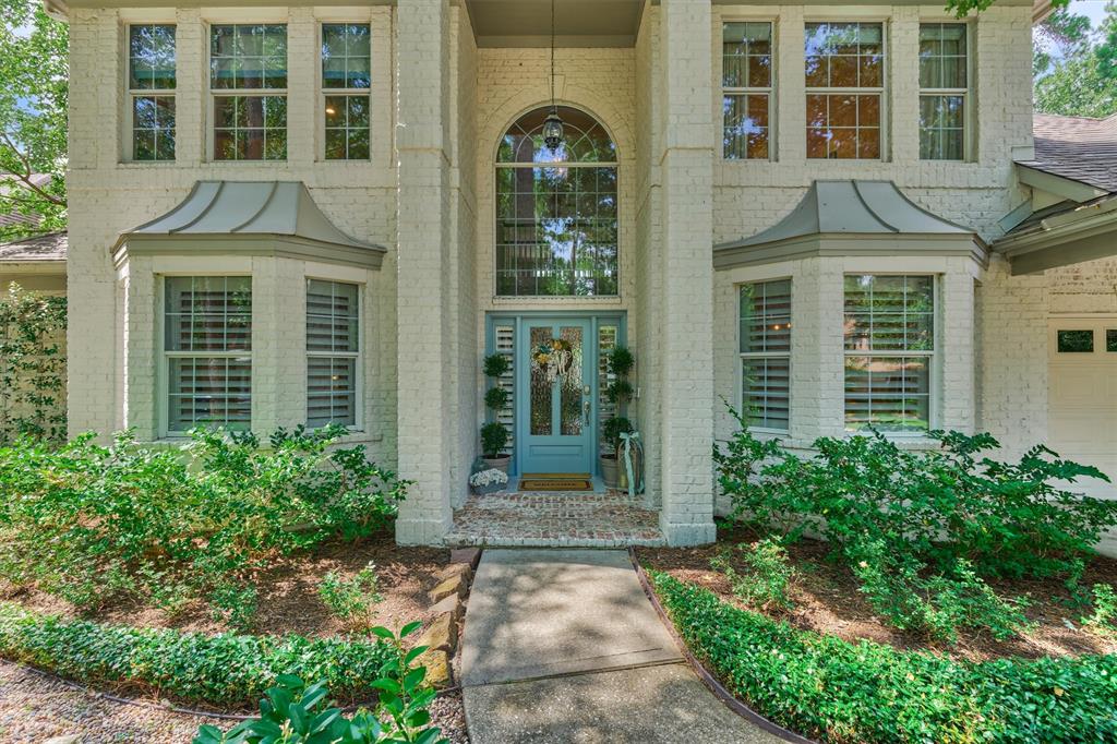 123 E Mirror Ridge Circle, Spring, Texas image 4