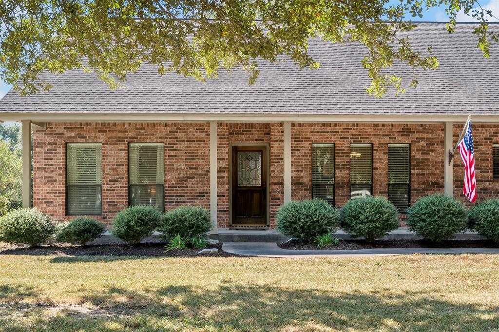 10403 W Hidden Lake Lane, Richmond, Texas image 8