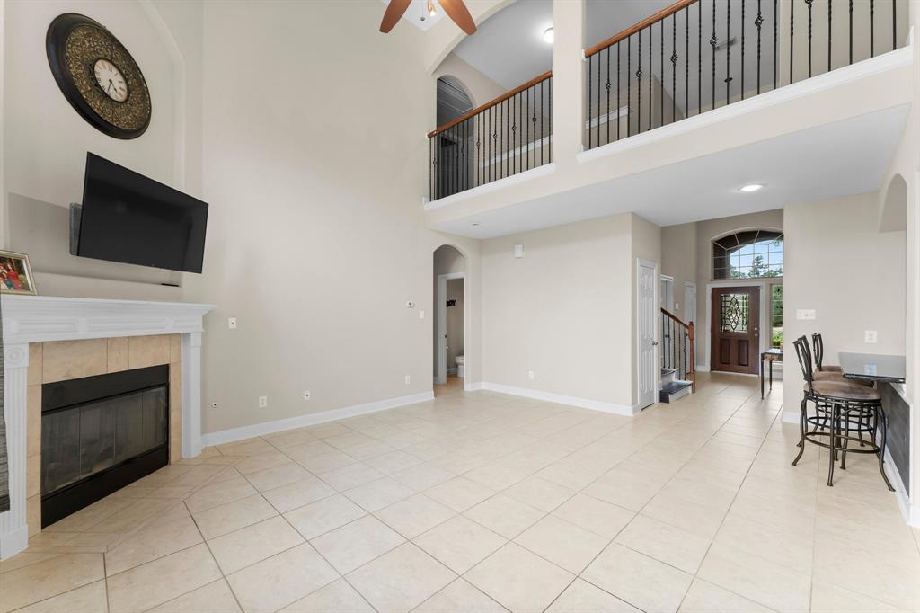 127 S Rocky Point Circle, Spring, Texas image 13