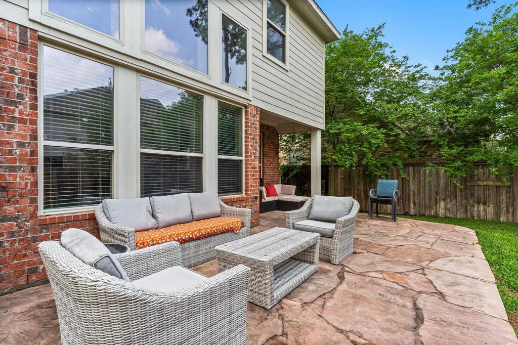 127 S Rocky Point Circle, Spring, Texas image 23