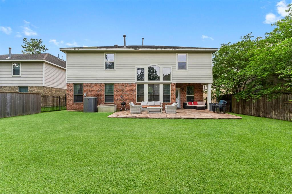 127 S Rocky Point Circle, Spring, Texas image 20