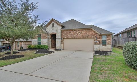 3556 Woods Estates Drive Conroe TX 77304
