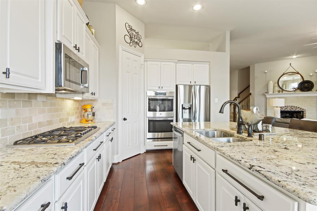 8307 Floating Heart Court, Conroe, Texas image 12