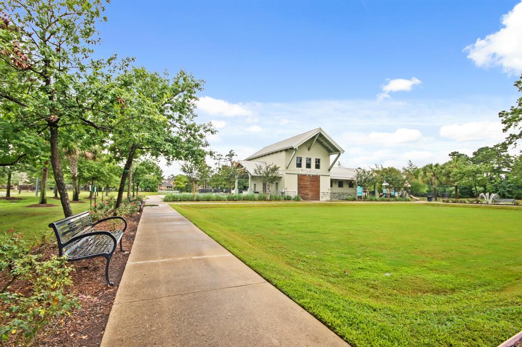 8307 Floating Heart Court, Conroe, Texas image 41