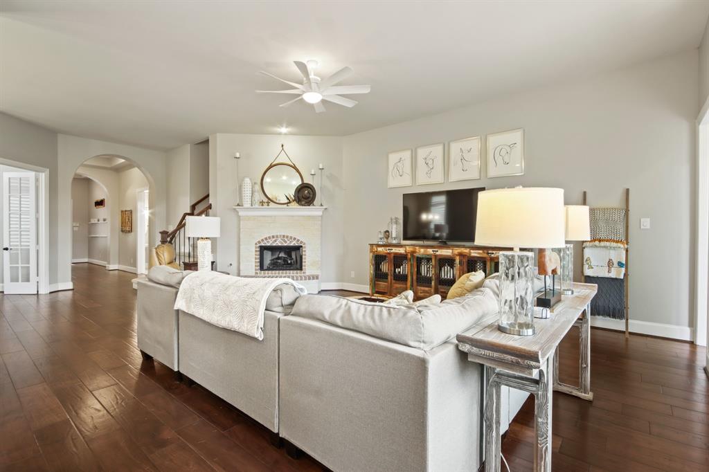 8307 Floating Heart Court, Conroe, Texas image 8