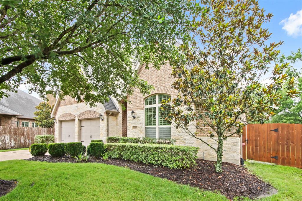 8307 Floating Heart Court, Conroe, Texas image 4