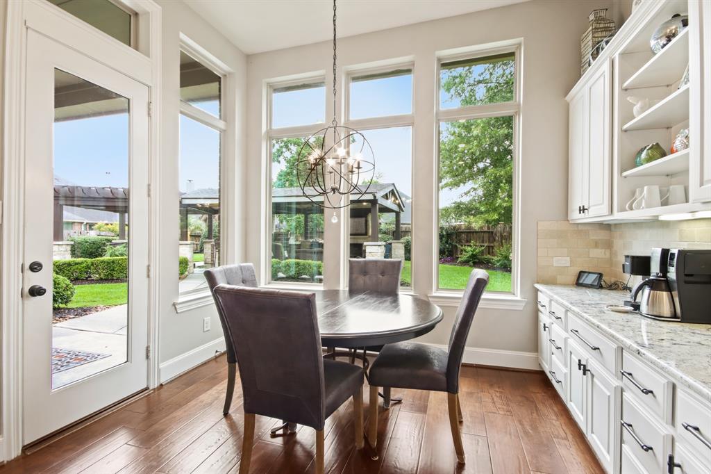 8307 Floating Heart Court, Conroe, Texas image 10