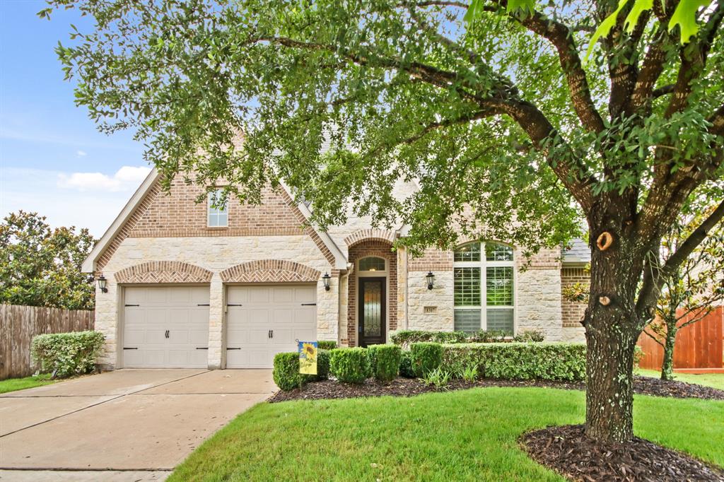 8307 Floating Heart Court, Conroe, Texas image 2