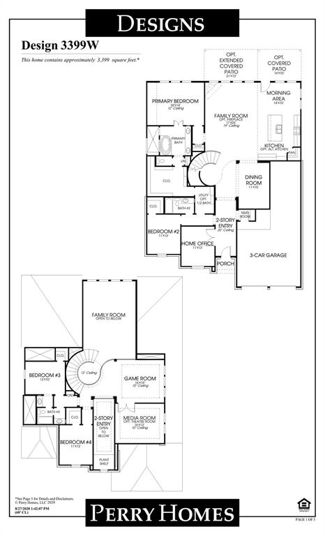 26723 Copernicus Cove Court