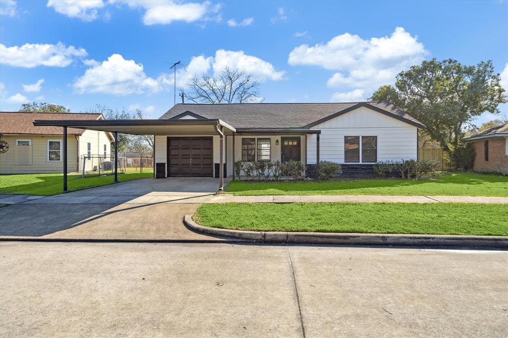 1904 Washington Street, Baytown, Texas image 1