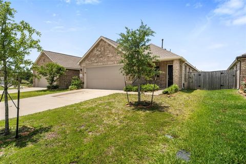 18415 Running Shadow Court Hockley TX 77447