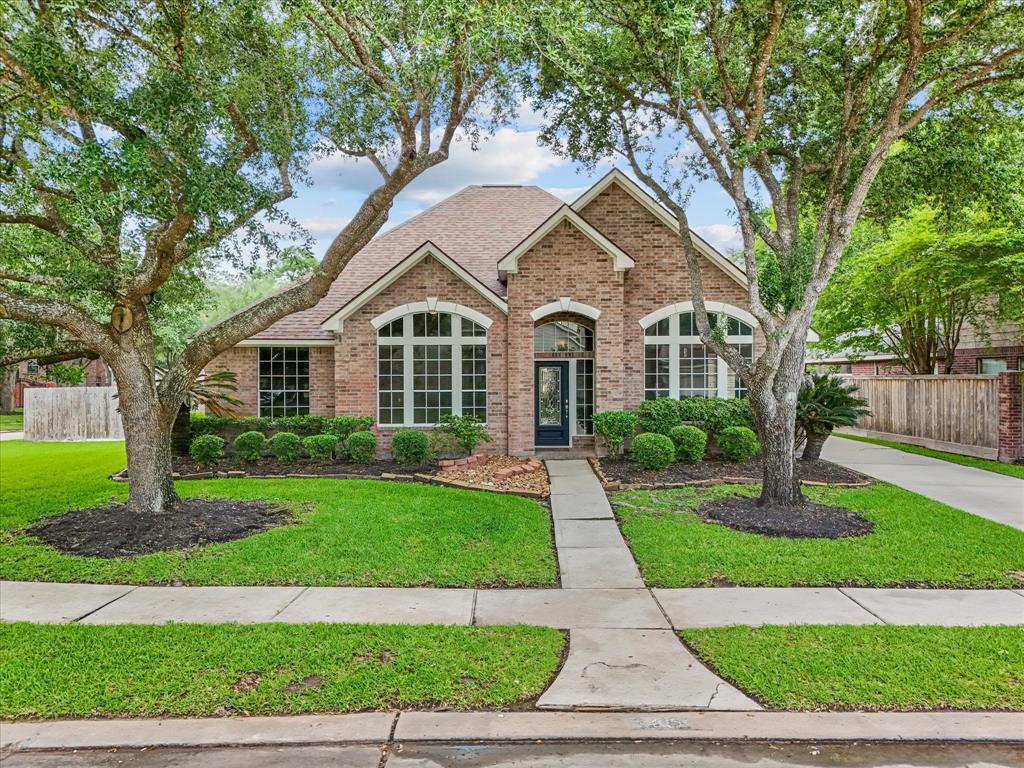 30603 Tealcrest Estates Drive, Spring, Texas image 1