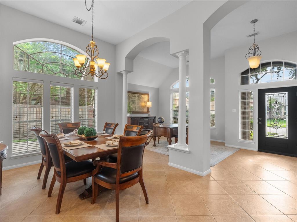 30603 Tealcrest Estates Drive, Spring, Texas image 5