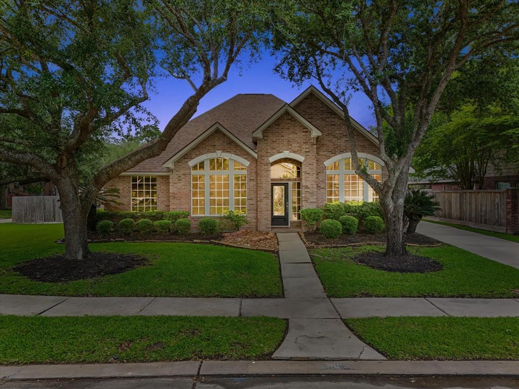 30603 Tealcrest Estates Drive, Spring, Texas image 34