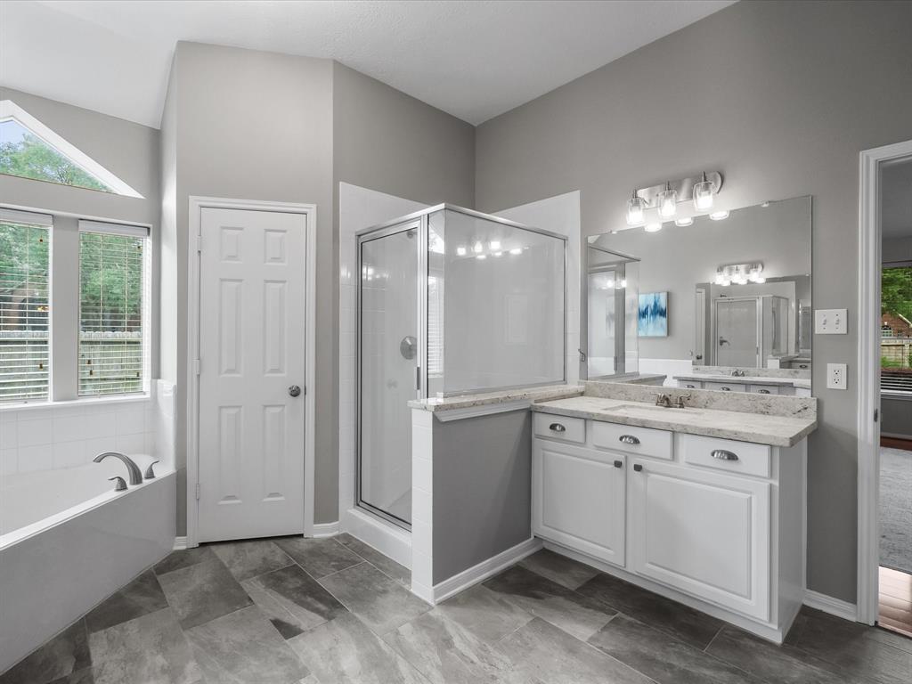 30603 Tealcrest Estates Drive, Spring, Texas image 19