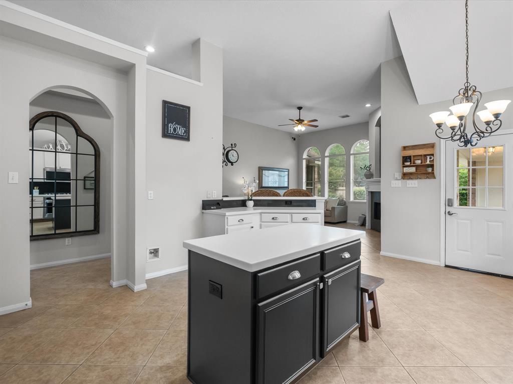 30603 Tealcrest Estates Drive, Spring, Texas image 12