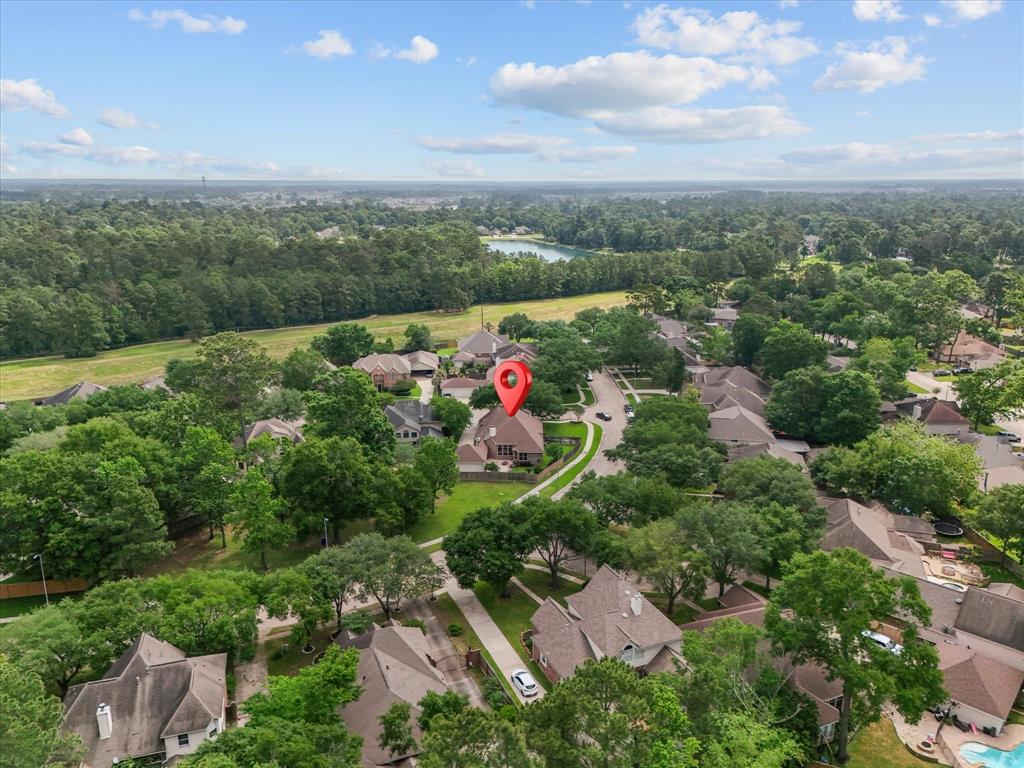 30603 Tealcrest Estates Drive, Spring, Texas image 33