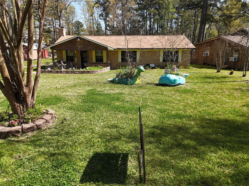 372 Creekside Drive, Onalaska, Texas image 35