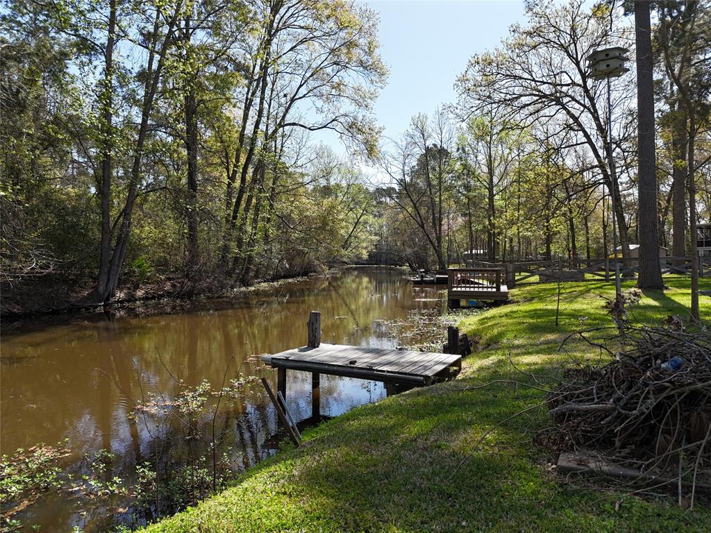 372 Creekside Drive, Onalaska, Texas image 34