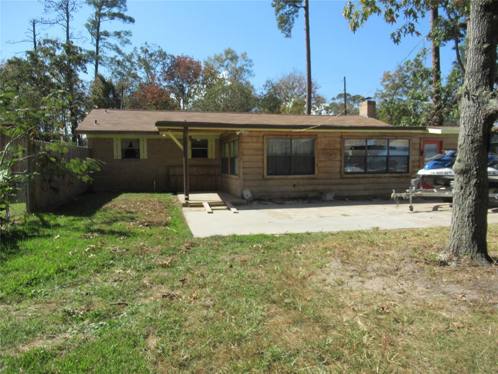 372 Creekside Drive, Onalaska, Texas image 27