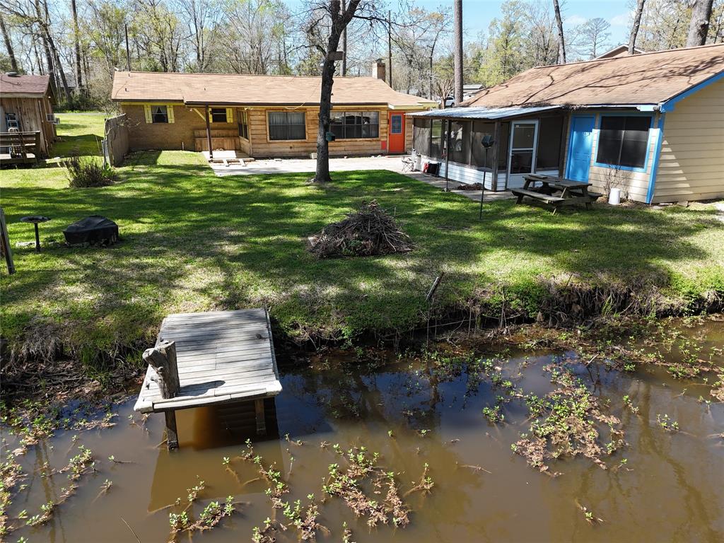 372 Creekside Drive, Onalaska, Texas image 37