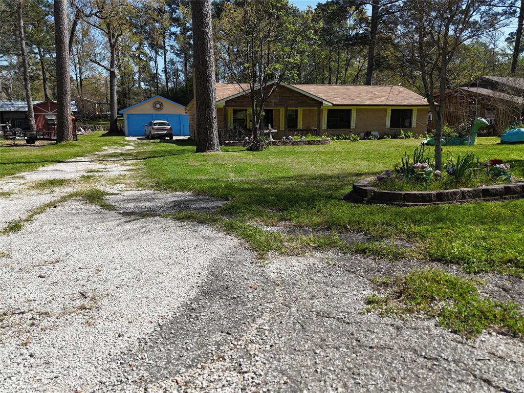 372 Creekside Drive, Onalaska, Texas image 36