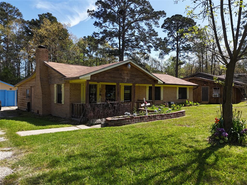372 Creekside Drive, Onalaska, Texas image 4