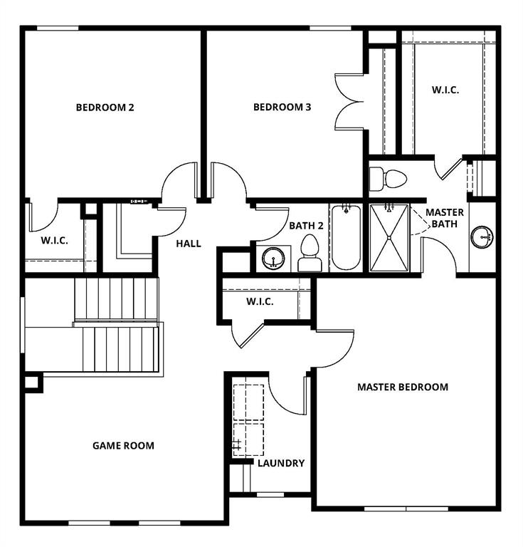 6139 White Spruce Drive, Conroe, Texas image 14