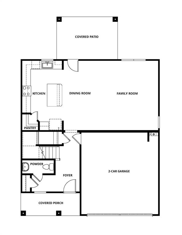6139 White Spruce Drive, Conroe, Texas image 13