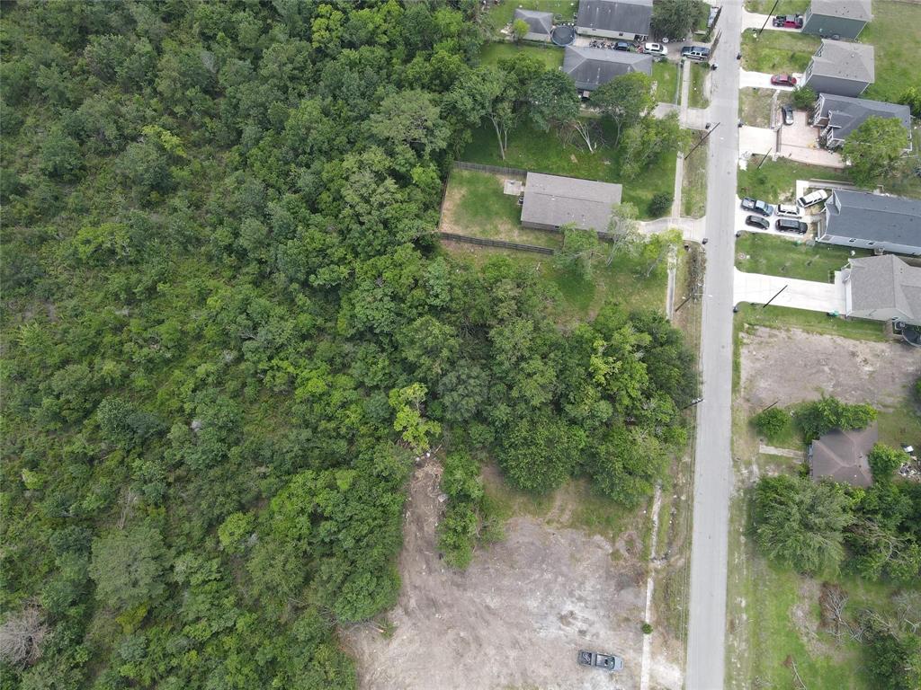 Balfour Street, Houston, Texas image 6