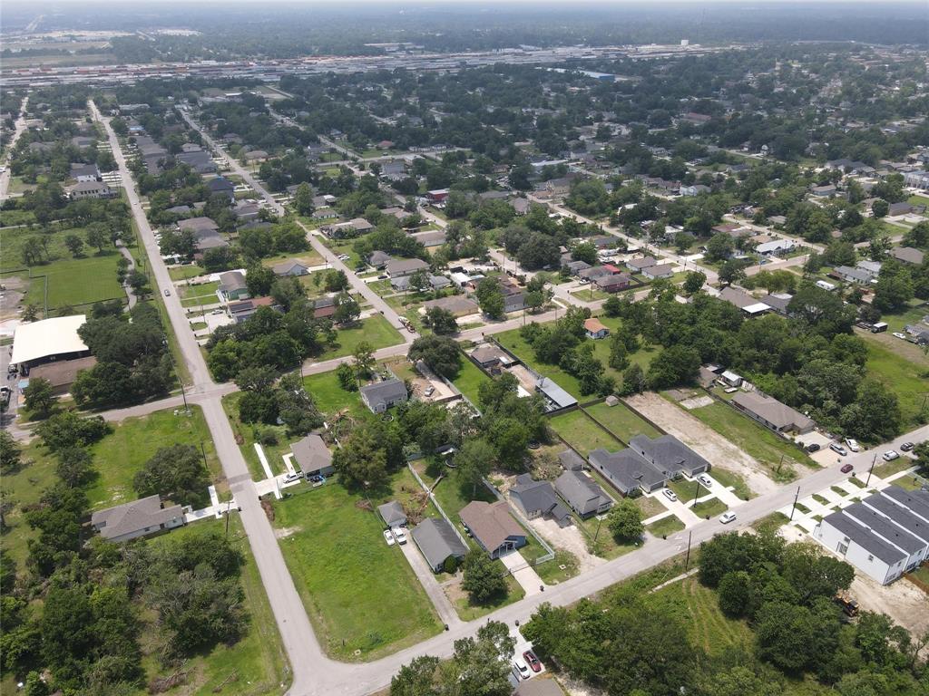 Balfour Street, Houston, Texas image 2